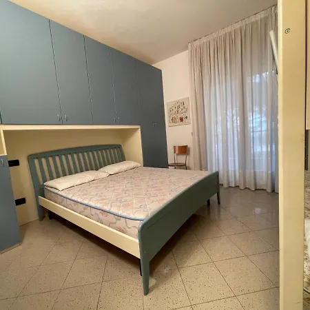 Ipanema - Walterigato Solo Per Famiglie Appartamento Lido di Jesolo