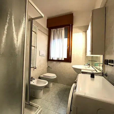 Appartamento Ipanema - Walterigato Solo Per Famiglie Lido di Jesolo