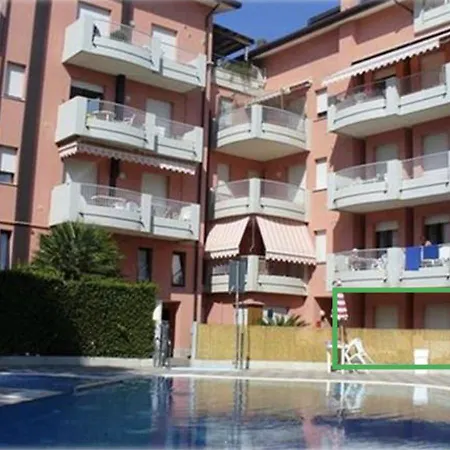 Ipanema - Walterigato Solo Per Famiglie Appartamento