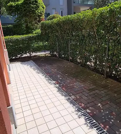 Ipanema - Walterigato Solo Per Famiglie Appartamento Lido di Jesolo