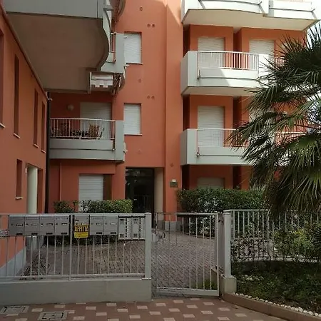 Appartamento Ipanema - Walterigato Solo Per Famiglie Lido di Jesolo